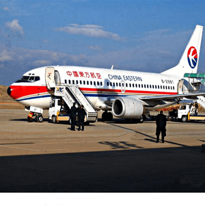 玉林福绵机场货运航空快运业稳步发展的原因是什么？